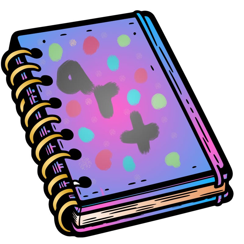 notebook