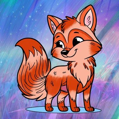 fox