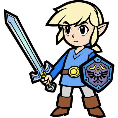 link