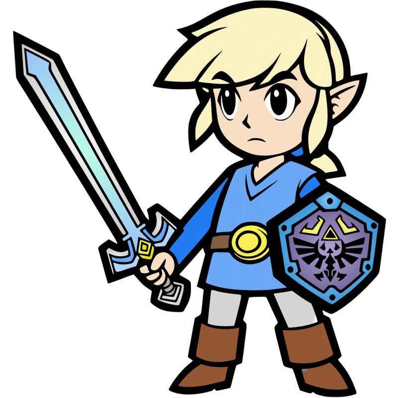 link