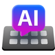 SwiftPress AI Writing Keyboard