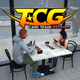 TCG Card Trade Manager