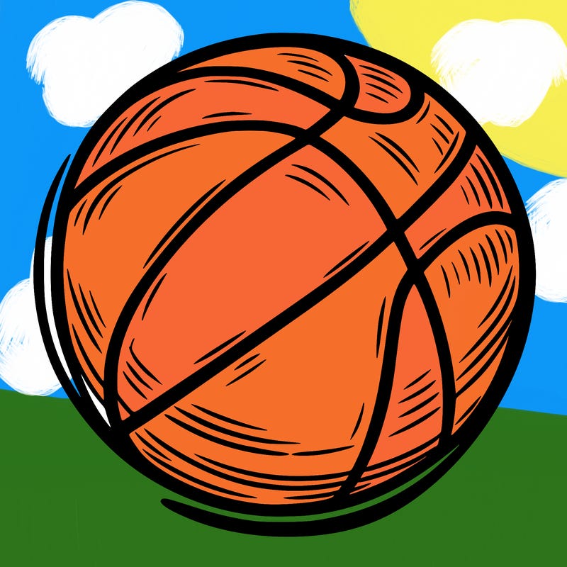 basketball