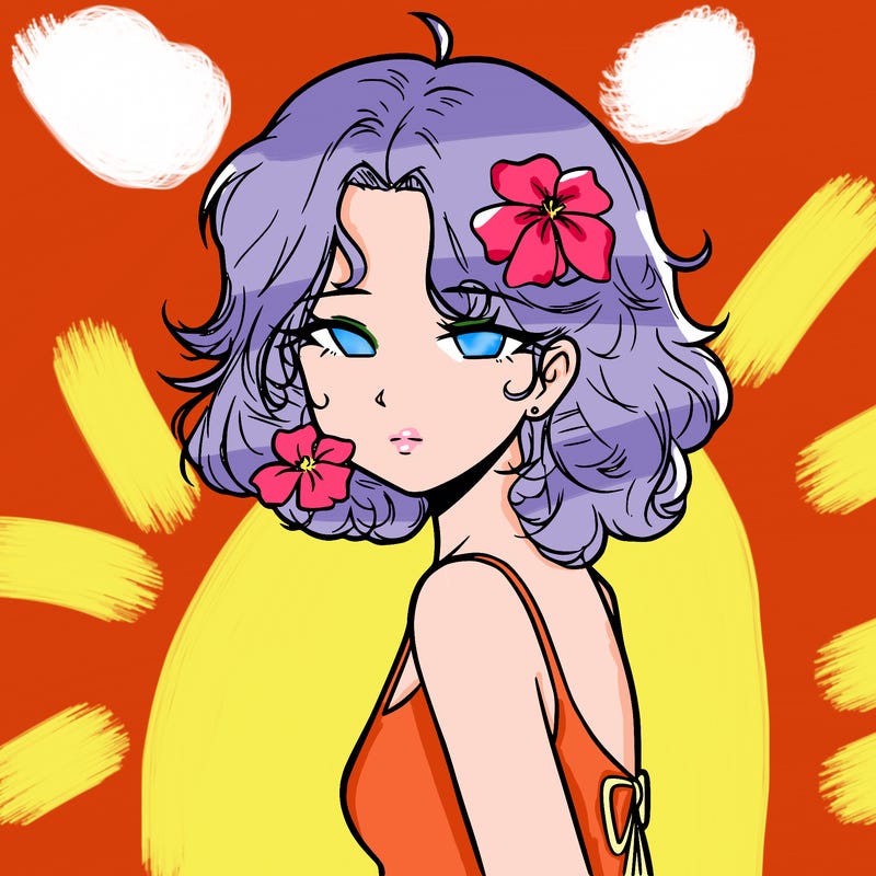 After