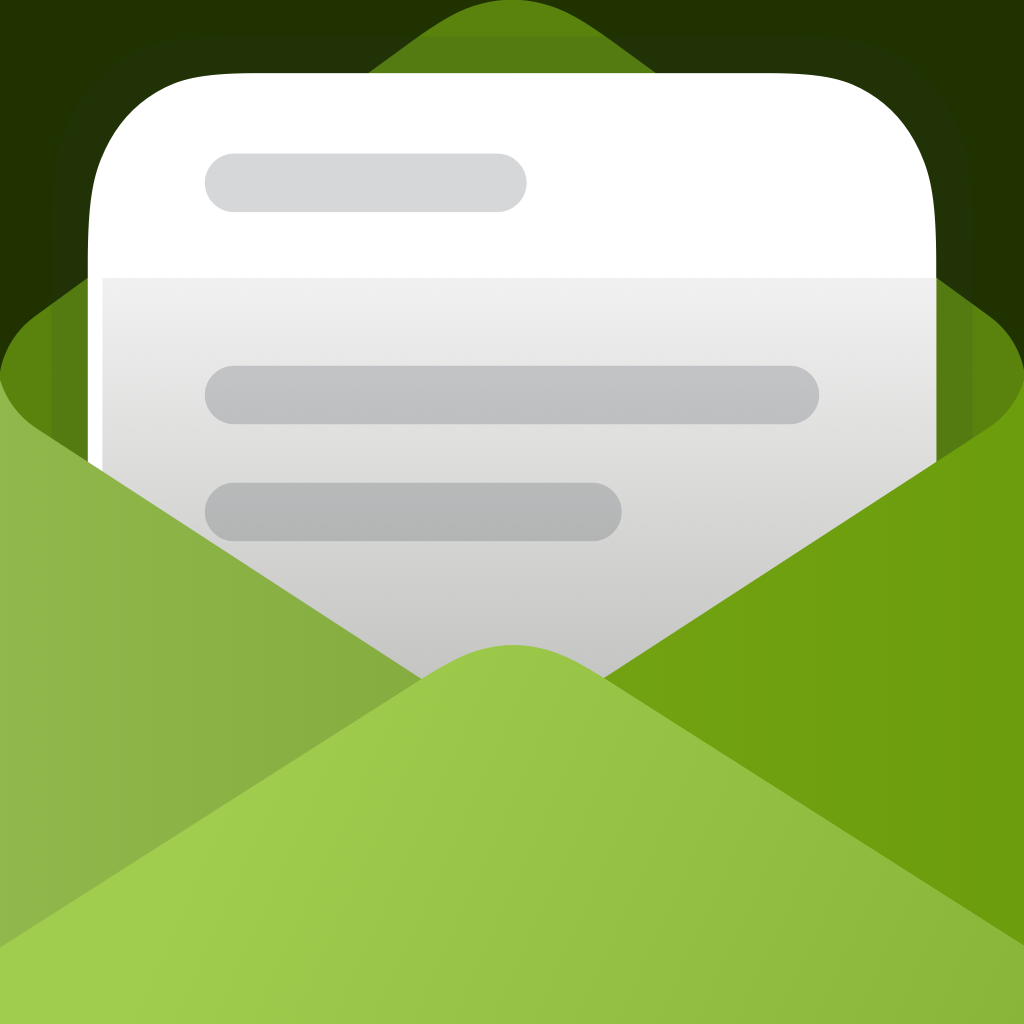 @UKR.NET Mail App - Productivity App | MWM