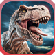 Jurrassic Dinosaur Games