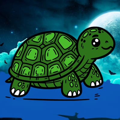 turtle