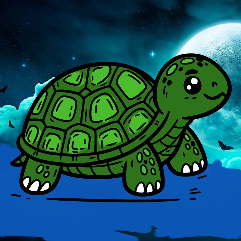 turtle