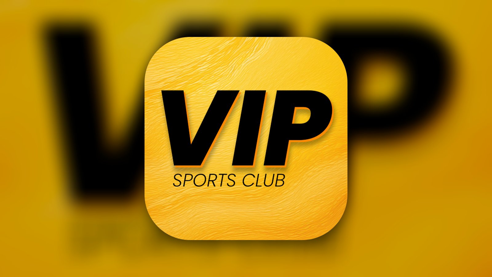 Vip Sports Club - Health & Fitness App | MWM