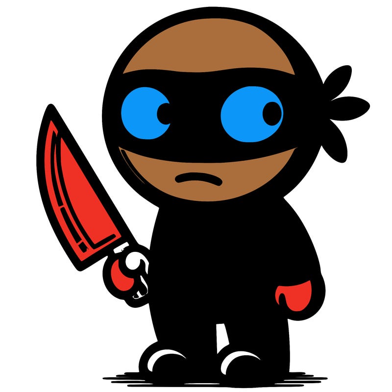 michael myers
