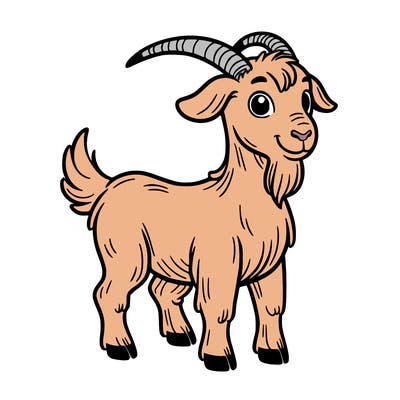 goat