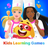 Kiddopia - Kids Learning Games