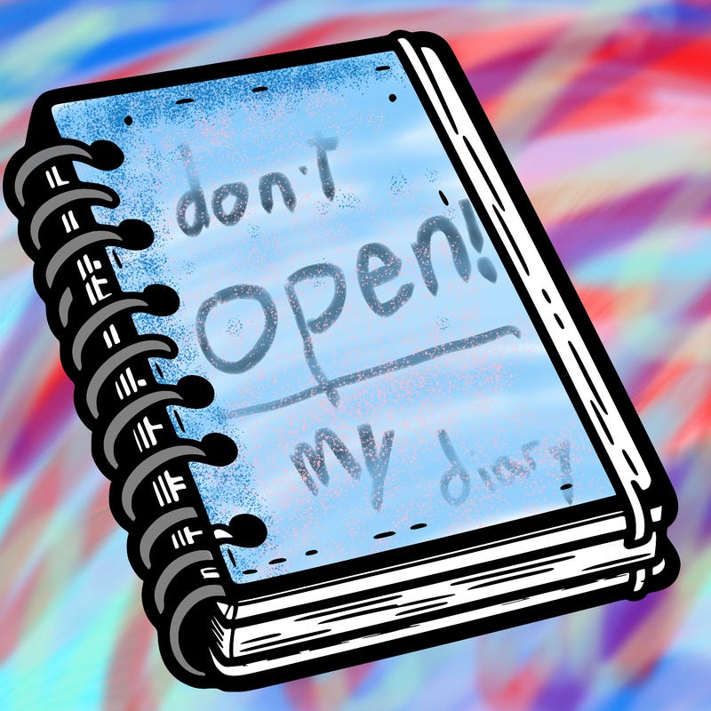 notebook
