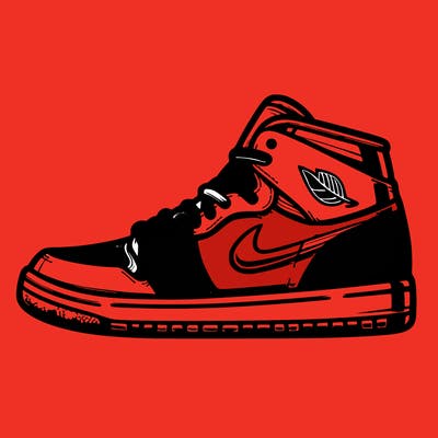jordan shoe