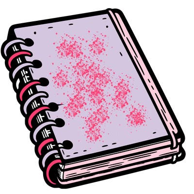 notebook
