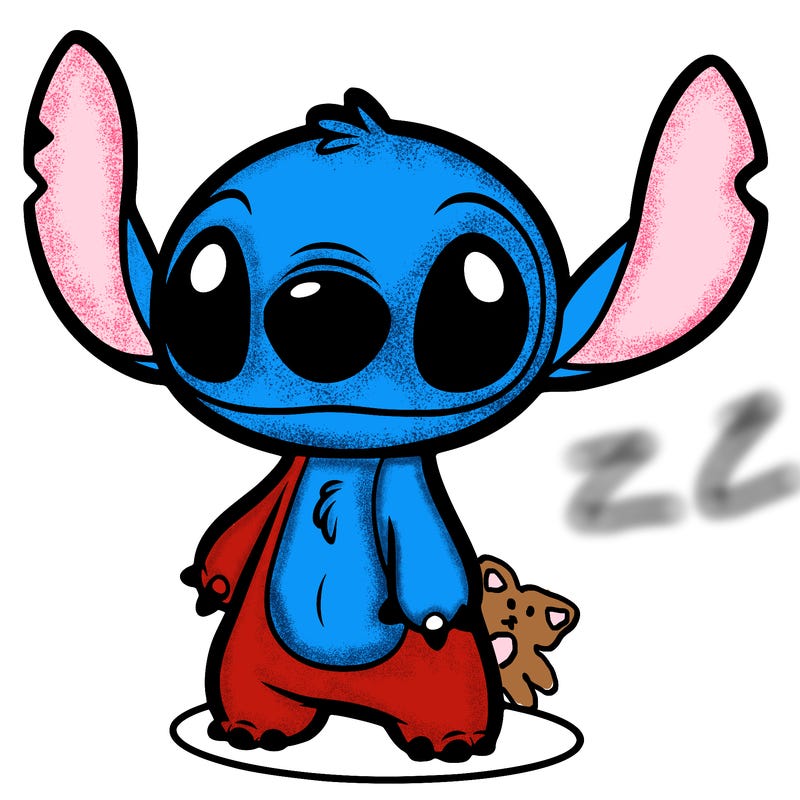 stitch