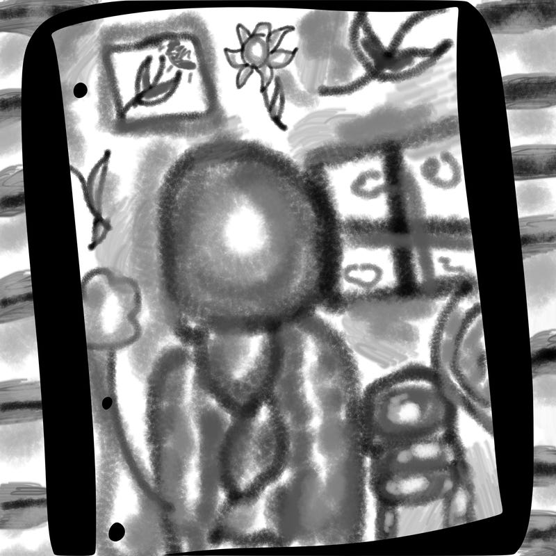 blank white page with nothing drawn on it