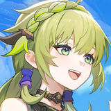 Blue Protocol: Star Resonance - App Icon