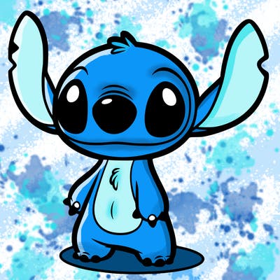 stitch