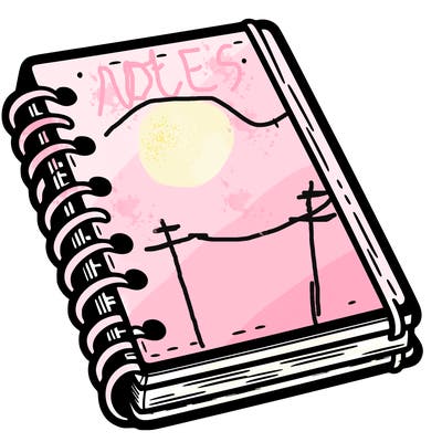 notebook