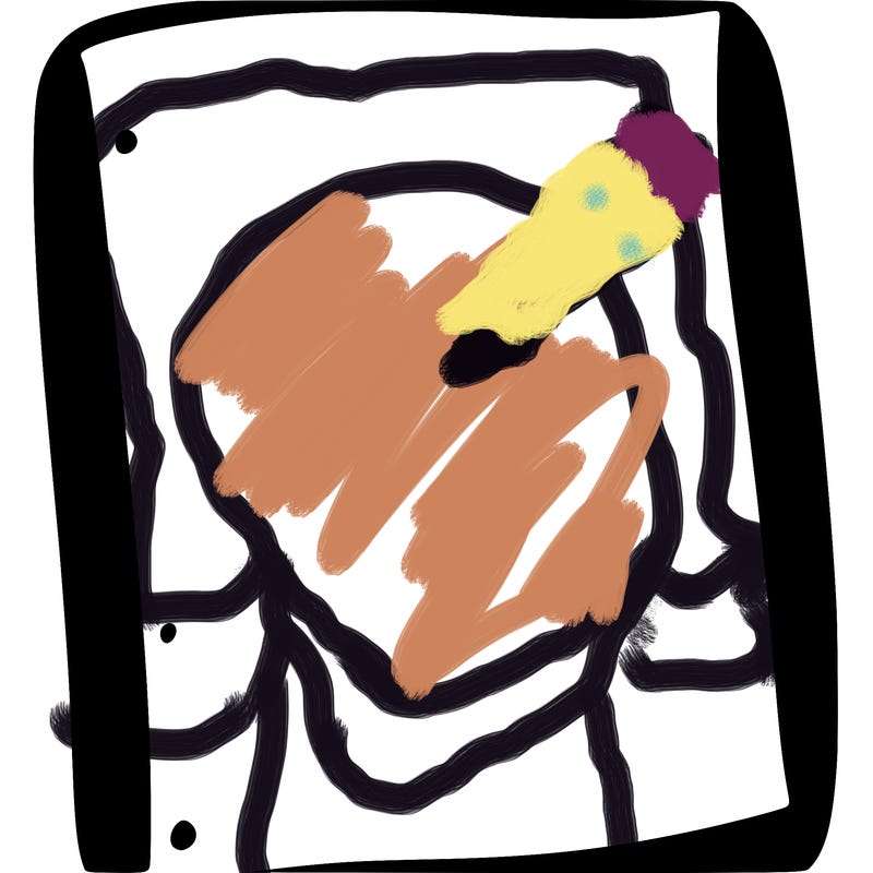 blank white page with nothing drawn on it