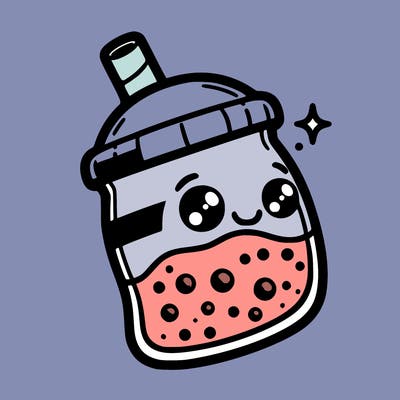 boba