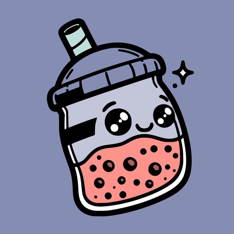 boba