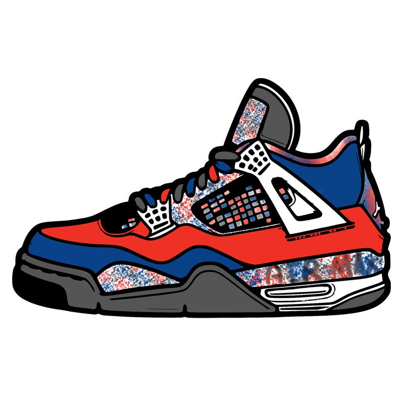 jordan 4