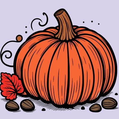 pumpkin