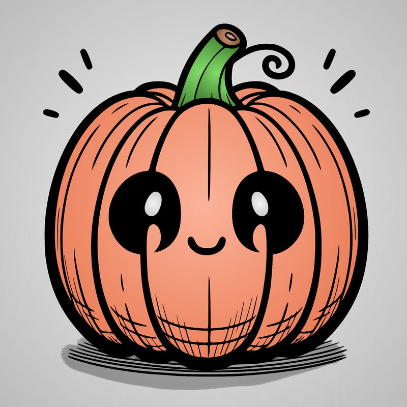 pumpkin