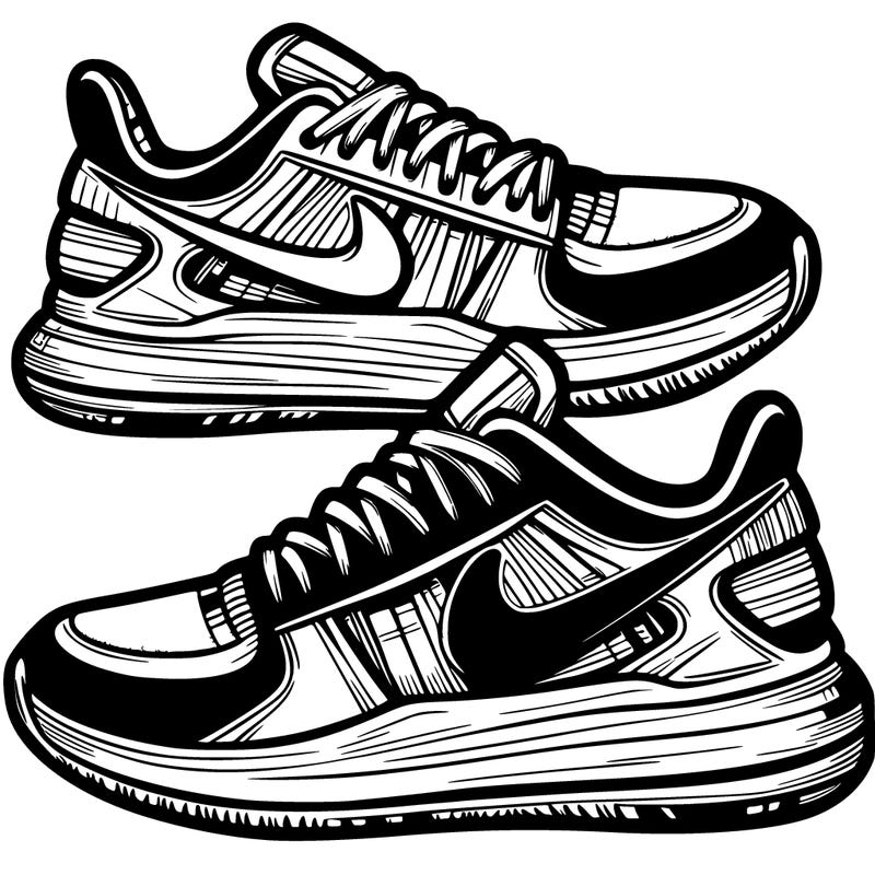 nike shoes