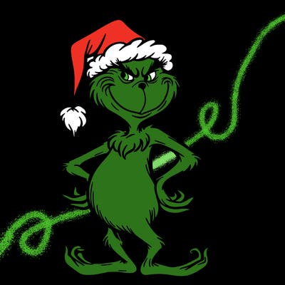grinch