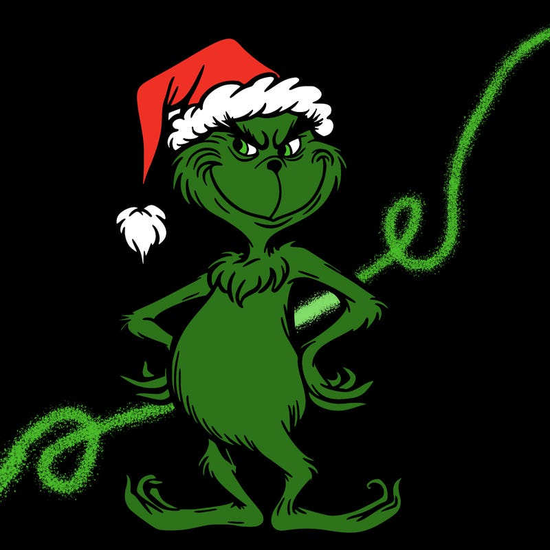grinch
