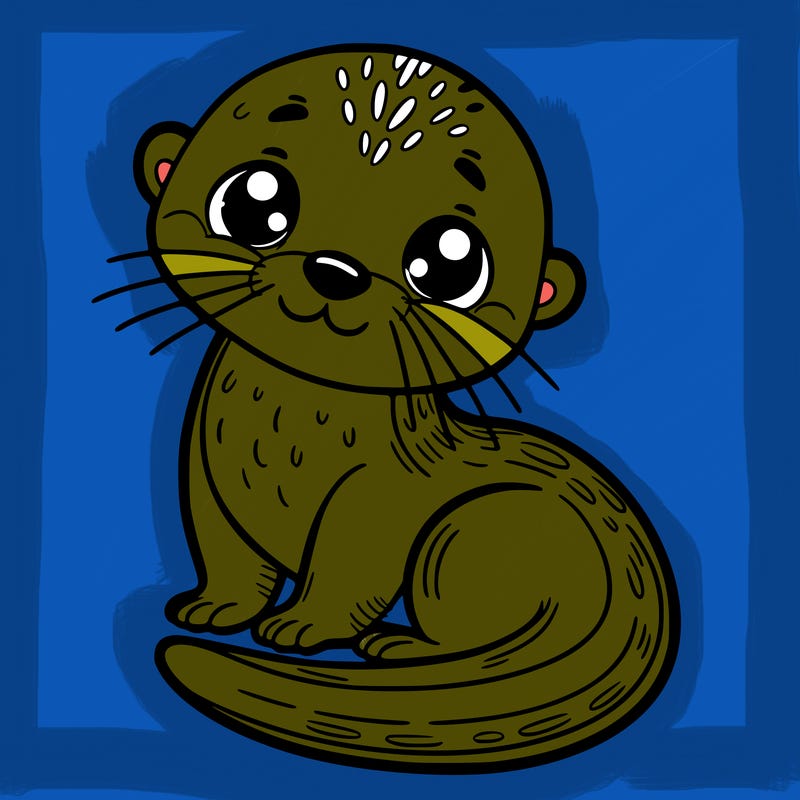 otter