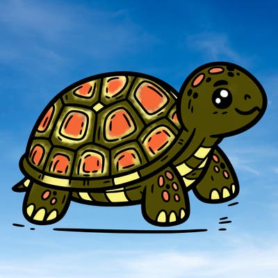 turtle
