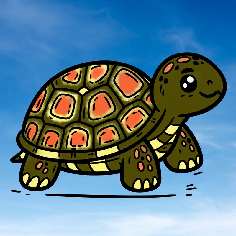 turtle