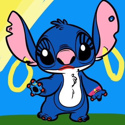 stitch