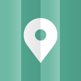 Pin Drop - Places That Matter - App Icon