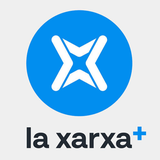 La Xarxa+ - Ícone do App