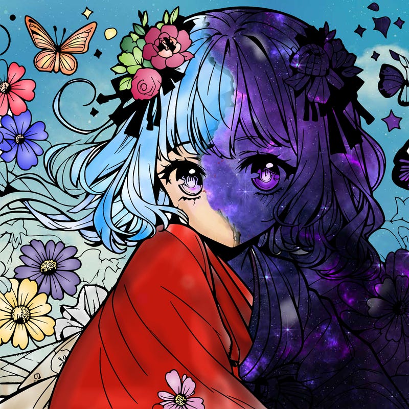 manga