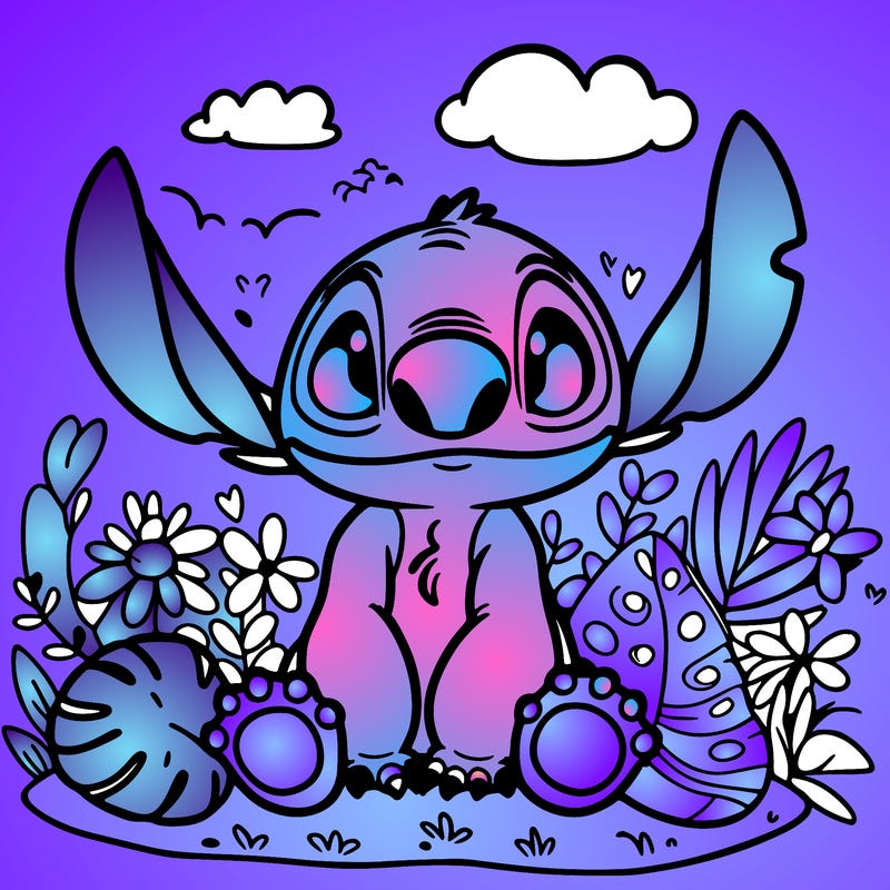 stitch