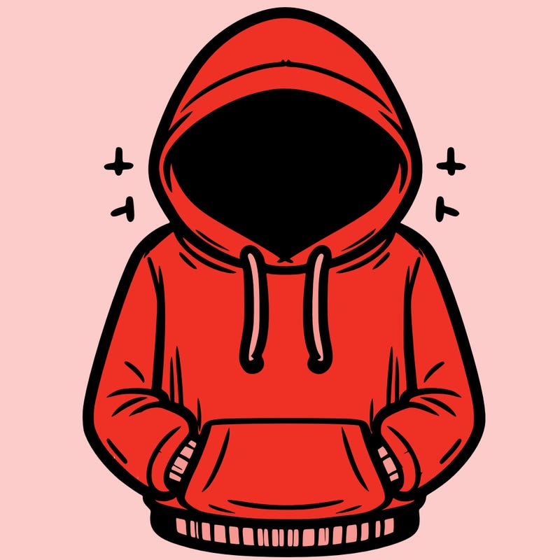 hoodie