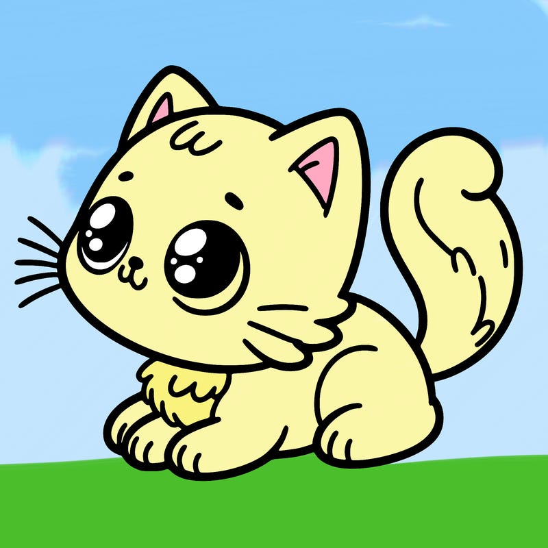 cat