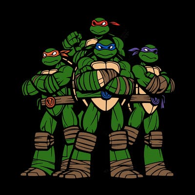 tmnt