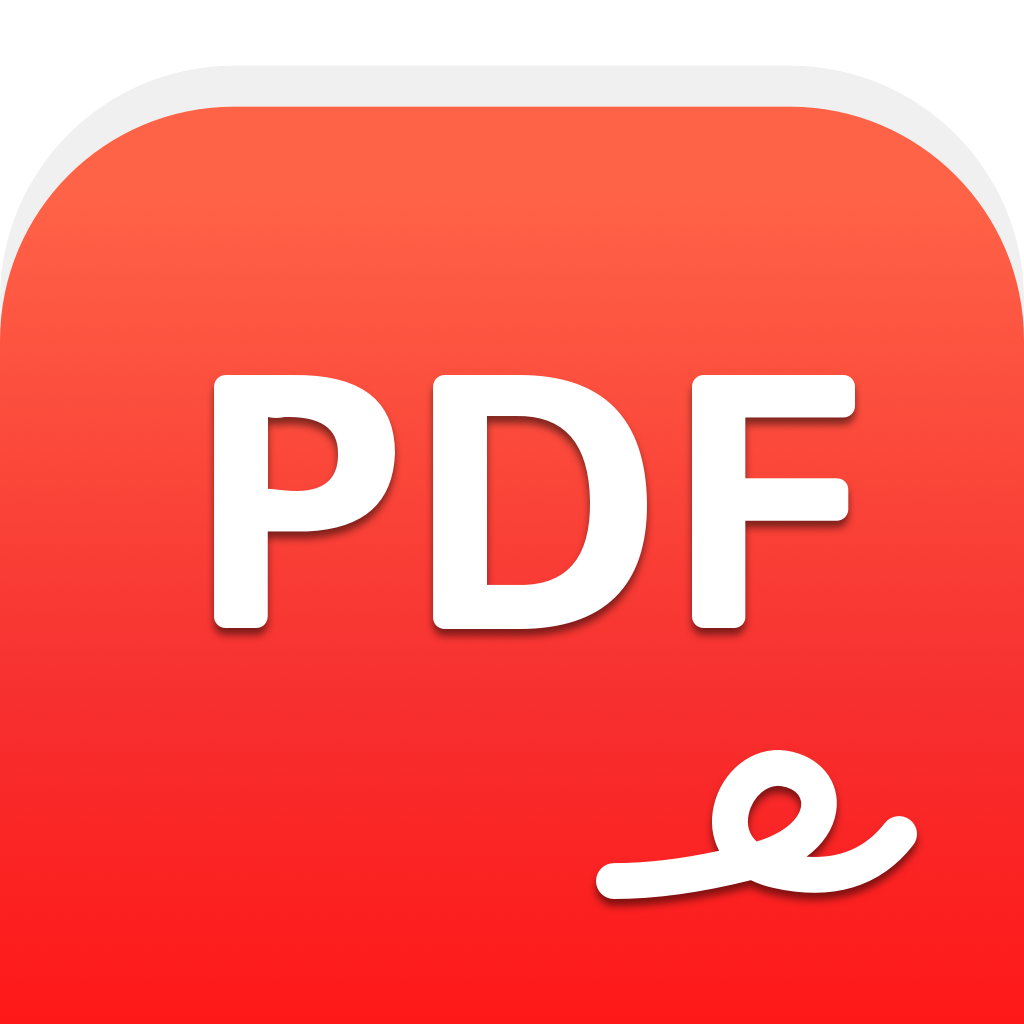 PDF Wave:Reader & Editor