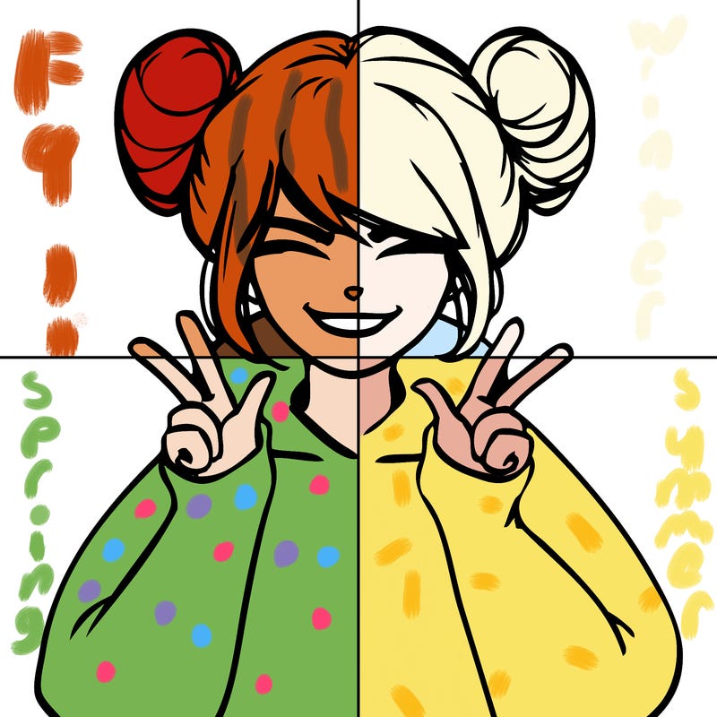 After