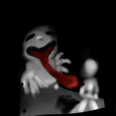 blank white page with nothing drawn on it