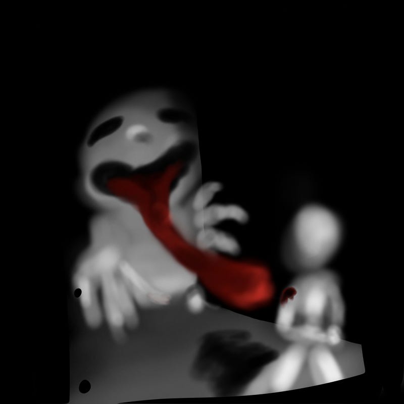 blank white page with nothing drawn on it