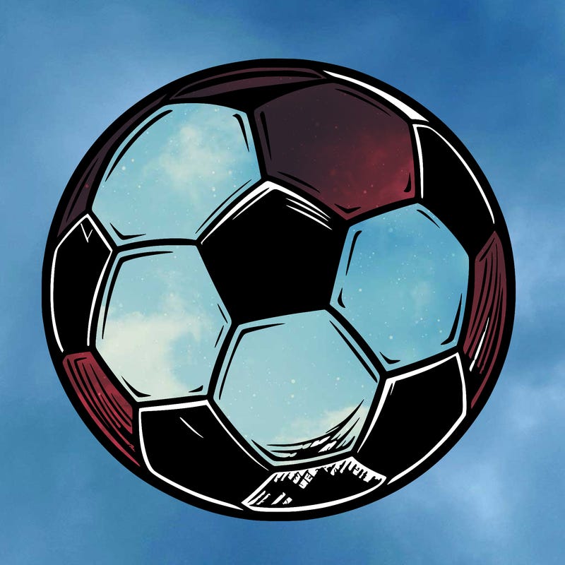 soccer ball