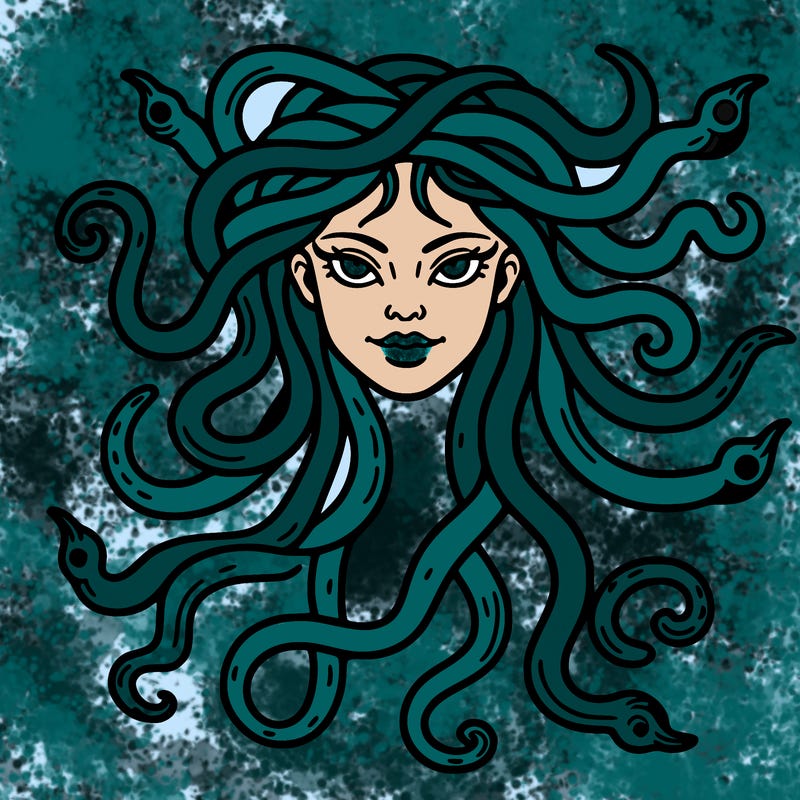 medusa